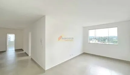 Apartamento Cobertura à venda, 3 quartos, 3 suítes, 3 vagas, Bom Pastor - Divinópolis/MG
