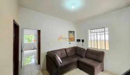 Casa à venda, 3 quartos, 2 vagas, Interlagos - Divinópolis/MG