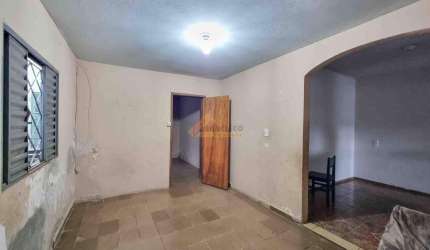 Casa à venda, 3 quartos, 2 vagas, Danilo Passos - Divinópolis/MG