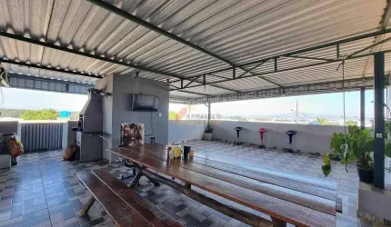 Casa à venda, 3 quartos, 1 suíte, 3 vagas, Padre Eustáquio - Divinópolis/MG