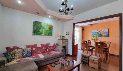 Apartamento à venda, 3 quartos, 1 suíte, 1 vaga, Centro - Divinópolis/MG