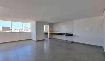 Apartamento à venda, 3 quartos, 1 suíte, 2 vagas, Bom Pastor - Divinópolis/MG