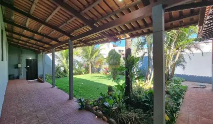 Casa à venda, 4 quartos, 1 suíte, 6 vagas, Halin Souki - Divinópolis/MG
