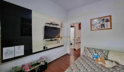 Casa à venda, 3 quartos, 1 vaga, Bela Vista - Divinópolis/MG
