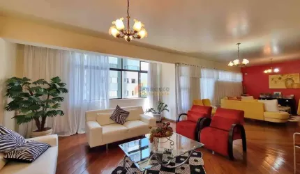 Apartamento à venda, 4 quartos, 1 suíte, 1 vaga, Centro - Divinópolis/MG