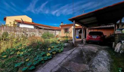 Barracão à venda, 4 quartos, 2 vagas, Porto Velho - Divinópolis/MG
