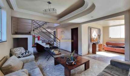 Casa à venda, 4 quartos, 1 suíte, 4 vagas, São José - Divinópolis/MG