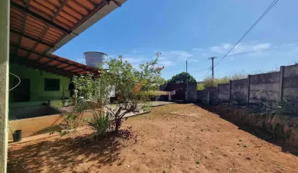 Casa à venda, 2 quartos, 1 vaga, Maria Helena - Divinópolis/MG