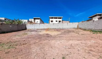 Lote à venda, Cidade Jardim - Divinópolis/MG