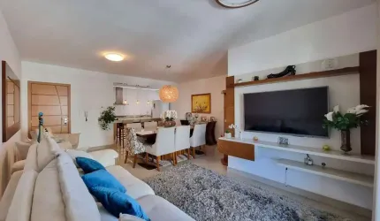 Apartamento à venda, 3 quartos, 1 suíte, 2 vagas, Centro - Divinópolis/MG