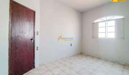 Apartamento à venda, 2 quartos, Bela Vista - Divinópolis/MG