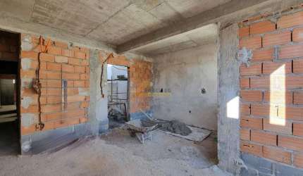 Casa à venda, 3 quartos, 1 suíte, 2 vagas, Santa Tereza - Divinópolis/MG
