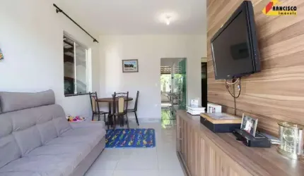Casa à venda, 3 quartos, 1 suíte, 5 vagas, Jardinópolis - Divinópolis/MG