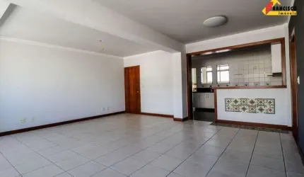 Apartamento à venda, 2 quartos, 1 suíte, 1 vaga, Centro - Divinópolis/MG