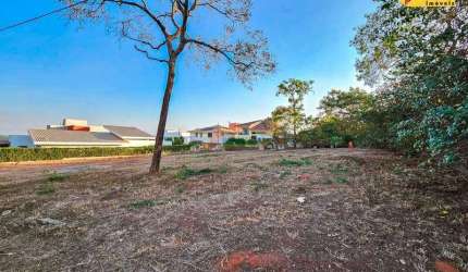 Lote à venda, Condomínio Ville Royale - Divinópolis/MG