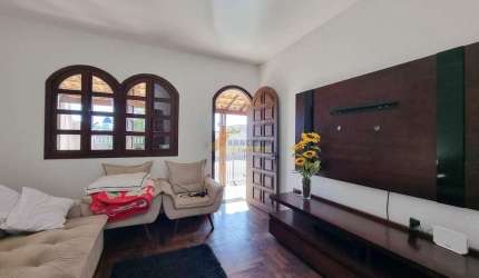 Casa à venda, 3 quartos, 1 suíte, 2 vagas, São José - Divinópolis/MG