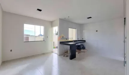 Casa à venda, 3 quartos, 1 suíte, 2 vagas, Vale do Sol - Divinópolis/MG