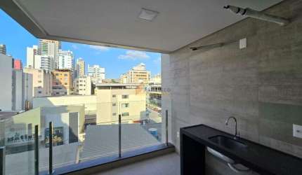 Apartamento à venda, 3 quartos, 2 suítes, 3 vagas, Centro - Divinópolis/MG