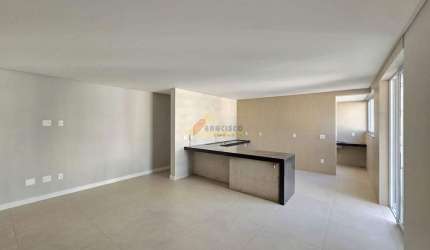 Apartamento à venda, 3 quartos, 2 suítes, 3 vagas, Centro - Divinópolis/MG