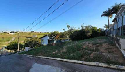Lote à venda, Condomínio Ville Royale - Divinópolis/MG