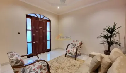 Casa à venda, 3 quartos, 2 vagas, Nossa Senhora das Graças - Divinópolis/MG