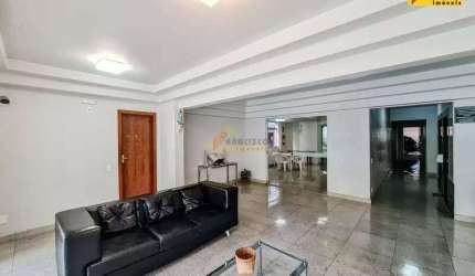 Apartamento à venda, 4 quartos, 1 suíte, 1 vaga, Centro - Divinópolis/MG