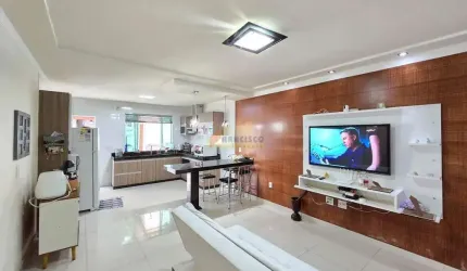 Casa de 02 Pavimentos
