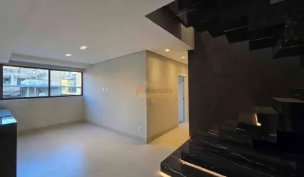 Apartamento Cobertura à venda, 3 quartos, 1 suíte, 2 vagas, Centro - Divinópolis/MG