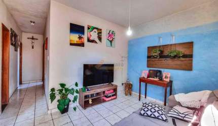 Casa à venda, 3 quartos, 1 suíte, 2 vagas, Residencial Doutor Walchir Resende Costa - Divinópolis/MG