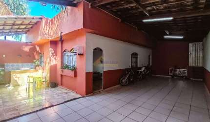 Casa à venda, 4 quartos, 3 vagas, 2 banheiros Halim halin souki /São luis luiz- Divinópolis/MG