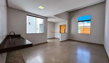 Casa à venda, 3 quartos, 1 suíte, 2 vagas, Chanadour - Divinópolis/MG