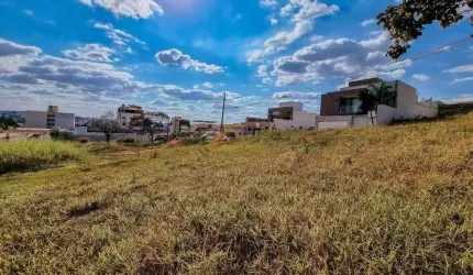 Lote à venda, Manoel Valinhas - Divinópolis/MG