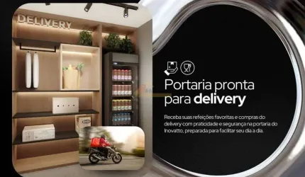 Apartamento à venda, 2 quartos, 1 suíte, 1 vaga, Ipiranga - Divinópolis/MG