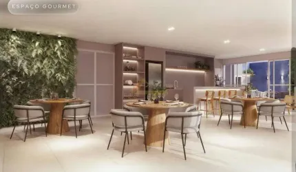 Apartamento Cobertura à venda, 3 quartos, 1 suíte, 2 vagas, Ipiranga - Divinópolis/MG