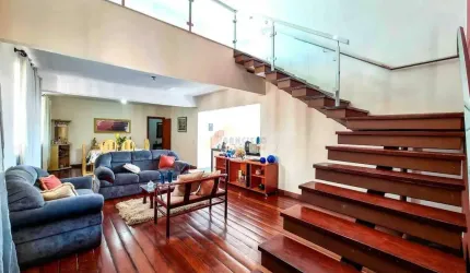 Apartamento Cobertura à venda, 4 quartos, 2 suítes, 2 vagas, Centro - Divinópolis/MG