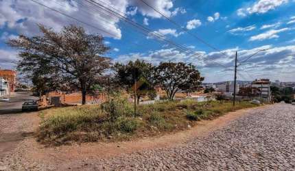 Lote à venda, Manoel Valinhas - Divinópolis/MG