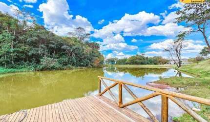 Lote em Condominio à venda, Realengo - Divinópolis/MG