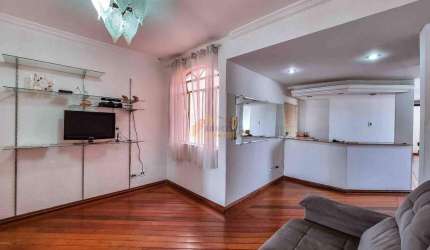 Apartamento à venda, 4 quartos, 1 suíte, 1 vaga, Esplanada - Divinópolis/MG