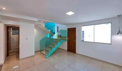 Casa à venda, 3 quartos, 2 vagas, Manoel Valinhas - Divinópolis/MG