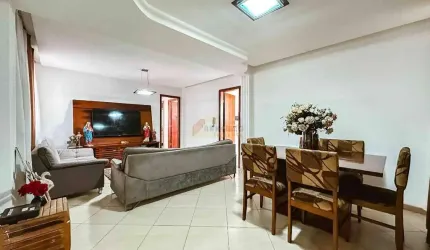 Cobertura no coração do Bom Pastor.