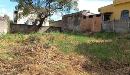 Lote à venda, Das Oliveiras - Divinópolis/MG