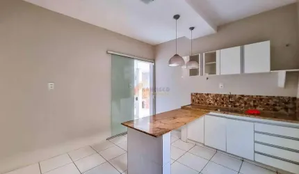 Casa à venda, 3 quartos, 1 vaga, Catalão - Divinópolis/MG