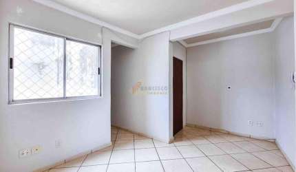 Apartamento à venda, 2 quartos, 1 vaga, Centro - Divinópolis/MG