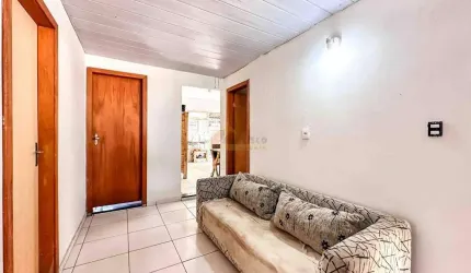 Casa à venda, 3 quartos, 1 vaga, Serra Verde - Divinópolis/MG