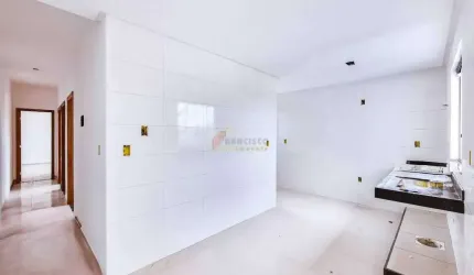 Apartamento à venda, 3 quartos, Santa Rosa - Divinópolis/MG