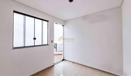 Apartamento à venda, 3 quartos, Santa Rosa - Divinópolis/MG