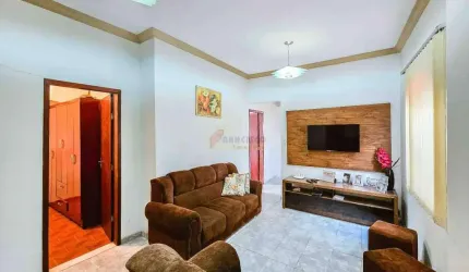Casa à venda, 4 quartos, 2 vagas, Jusa Fonseca - Divinópolis/MG