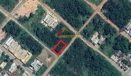 Lote à venda, Jardinópolis - Divinópolis/MG
