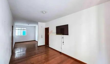 Apartamento à venda, 4 quartos, 1 suíte, 1 vaga, Centro - Divinópolis/MG