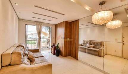 Apartamento à venda, 2 quartos, 1 vaga, Realengo - Divinópolis/MG